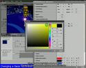 Working with the particle system in Virtools 4.1 - part 1