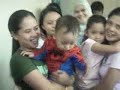 bryan yusef 1st bday part 2
