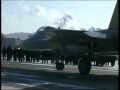 Sukhoi T-50 PAK-FA prototype first flight