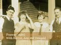 Frances Taylor Frances Taylor