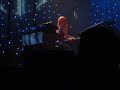 performance of beulah land, solo, at the concert in portland, or on december 4, 2007.
http://superherosuze.com