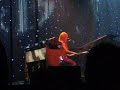 performance of beulah land, solo, at the concert in portland, or on december 4, 2007.
http://superherosuze.com