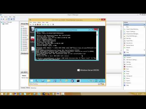 how to patch server 2008
