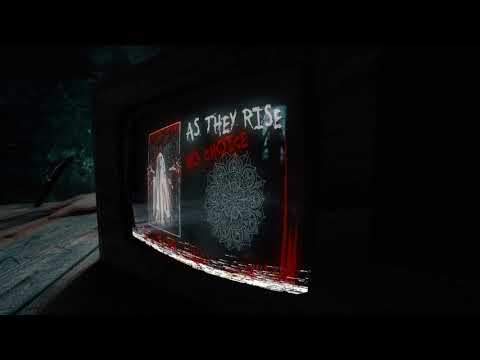 As They Rise - As They Rise - No Choice