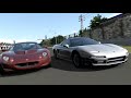 gt5 prologue leipzig gc07 trailer