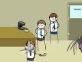Office Spider: Episode 2