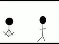 Stick-Pricks Kunfo gun