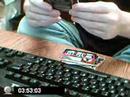 2007 Triple threads Baseball & UD Masterpieces breaks