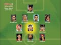 kaka vs cristiano ronaldo vs drogba