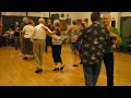 Phoenix Contra Dance @ Irish Cultural Center 10-28-09 2 of 7