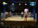 A1 KickBox Yuksel Ayaydin TR-Kosta Rus 3ve4cu Raund