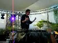 Kavinsky At Detour Playing Calvin Harris MarryMaking At My House(Mr Oizo Remix)