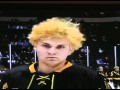 All Hockey Hair Team 2012