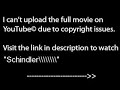Schindler\\, PART 1 /9,full film/movie online part1