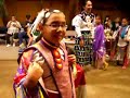 Celilo Halloween Powwow: Last Man Standing Contest