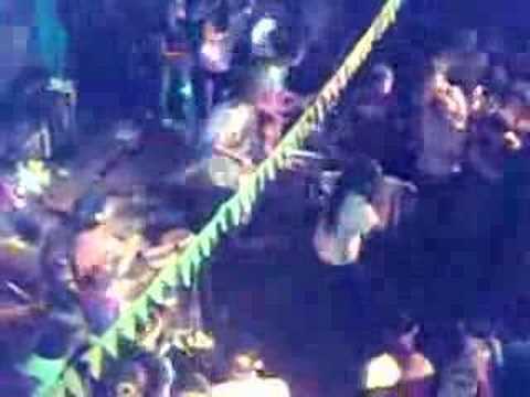 mudflow- sarong bangui