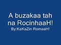 Rocinha a.d.a