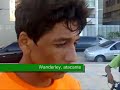 Treino puxado para novo elenco do Fortaleza Treino puxado para novo elenco do Fortaleza