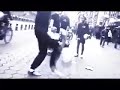 Unique Freestyle Bjorn