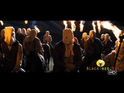 blacktreemedia - Jamaal Finkley sits down with the ultimate bad guy in Django Unchained, Walton Goggins who plays the role of Billy Crash a southern slave handler in Quentin ...