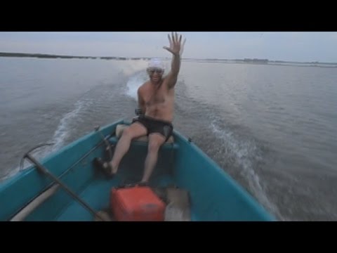 Как сделать катыши для рыбалки видео