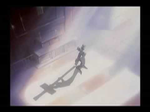 Wolfwood's Final Moments (English Dub)