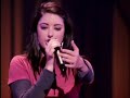 Stacie Orrico - Hesitation
