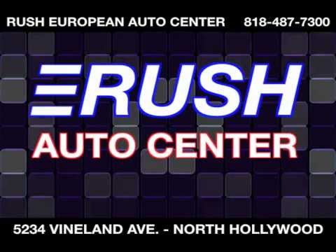 Jaguar service repair mechanic Toluca Lake CA 818-487-7300 | Rush Auto Center