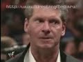 the rock vs hhh vs big show vs mick foley part 4