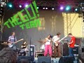 The Go! Team - We Just Won\
