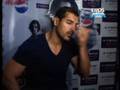 videos de John Abraham meets Diet Pepsi winners