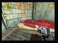 Red Faction Action Scene