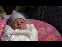 Talya in Her Boppie