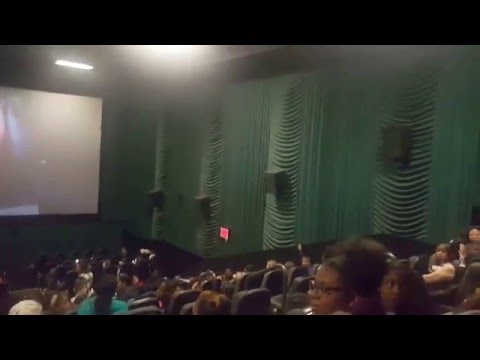 Regal Cinemas - Zootopia Review from Brooklyn, New York