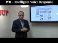 IVR - Interactive Voice Response with Jason Cardiff