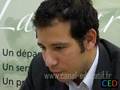 Simulation d'entretien de recrutement