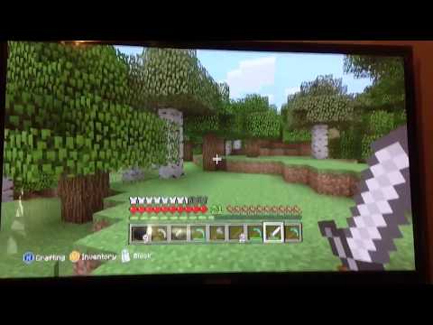 how to get minecraft for free on xbox 360