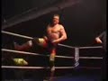 NWA Germany The Eddie Steinblock Show!