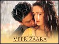 The Hottest Couple: SrK & Preity Zinta