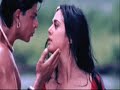 The Hottest Couple: SrK & Preity Zinta