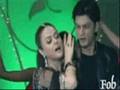 The Hottest Couple: SrK & Preity Zinta