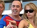 RUBIAZA BAILANDO CON SPIDERMAN EN BORA BORA (IBIZA) RUBIAZA BAILANDO CON SPIDERMAN EN BORA BORA (IBIZA)