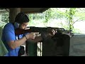 ak47 & the cu chi tunnels