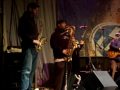 Everyone Orchestra - Sugaree (horns) - Riverview Music Festival 2009
