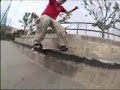 Rodney Mullen Freestyle