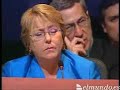 king juan carlos of spain tells hugo chavez to shut up