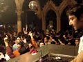 Isaac Escalante - Parte 3 Live @ BizaClub Winter Fezt
