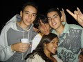 Amigos - Irm�os