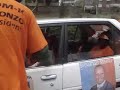 Mueke for Westlands campaign - ODM Kenya road show, Nairobi
