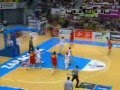 Sergio Rodriguez vs Turquia